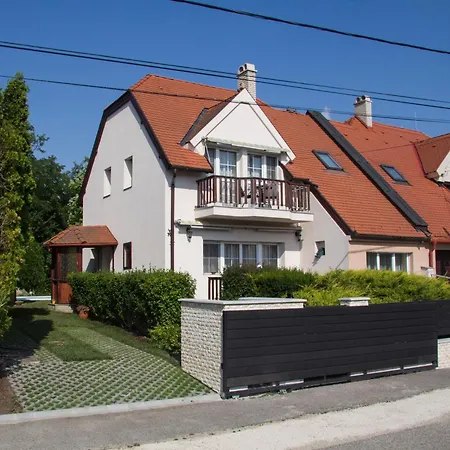 Szépkilátás *