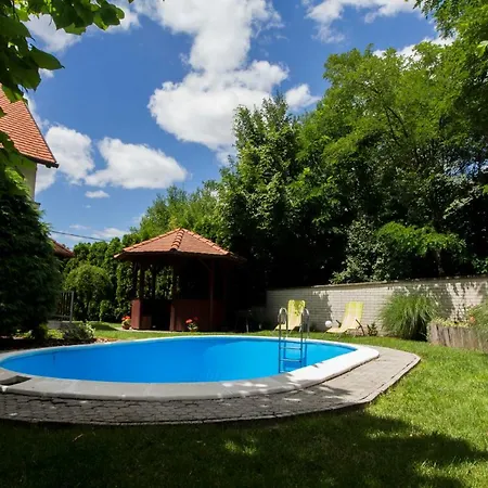 Szépkilátás Casa de Férias