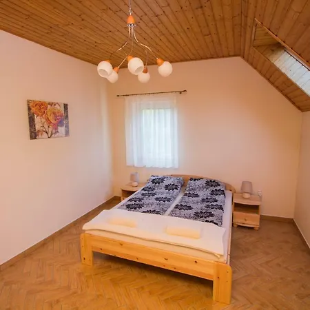Szepkilatas Vendeghaz Feriehus *