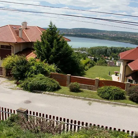 Szepkilatas Vendeghaz Feriehus