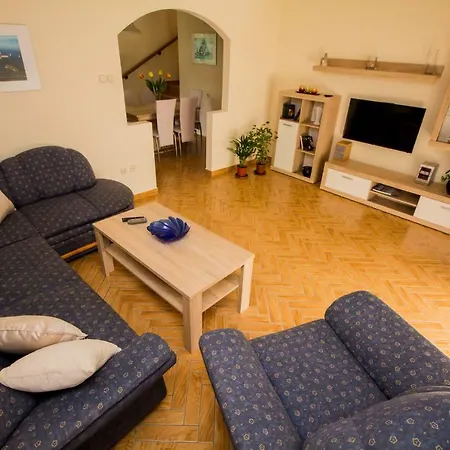 Casa de Férias Szépkilátás