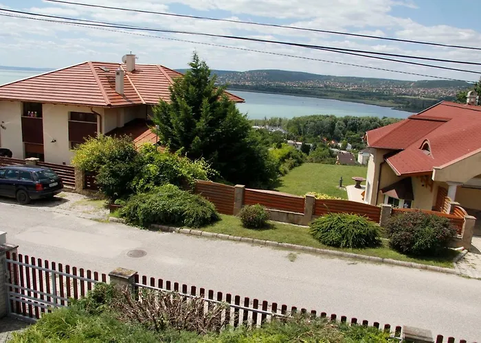 Szepkilatas Vendeghaz Дом отдыха